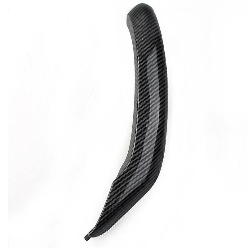 BMW X3 X4 Inner Outer Door Pull Handle Trim Cover (2011-2017)