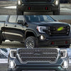 GMC Sierra 1500 Fog Light Driving Lamp Right Side (2019-2022)