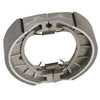 Honda Z50 CT70 C70 CB125 CL90 CT90 S65 XR75 Brake Shoes (1968-2023)