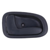 Interior Door Grip Handle LH Fits Toyota Corolla AE100 AE101 Sedan 1991-97 D06