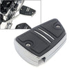 Honda Goldwing 1800 GL1800 Tour DCT Brake Pedal Cover (2018-2023)