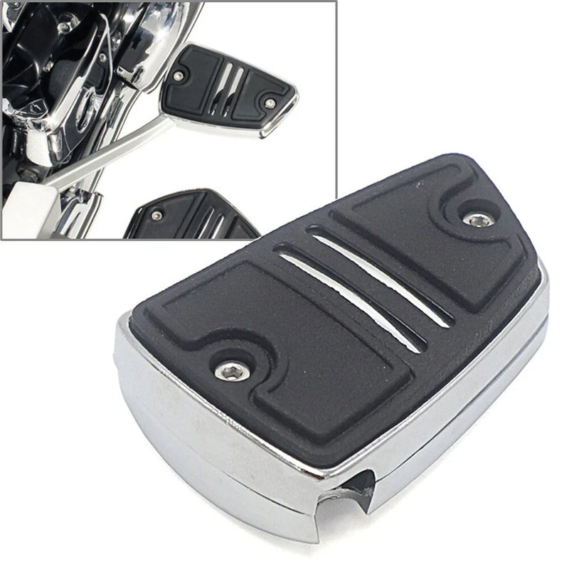 Honda Goldwing 1800 GL1800 Tour DCT Brake Pedal Cover (2018-2023)
