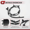 Jeep JL Wrangler ABS Wheel Speed Sensor (2018-2023)
