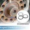 Dodge 6B 4B Engine Front Crankshaft Oil Seal with Installer Tool Kit