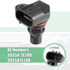 Hyundai Elantra 2.0L Crankshaft Position Sensor (2017-2020)