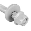 BMW 1 3 Series Rear Suspension Eccentric Camber Bolt Kit (2004-2013)