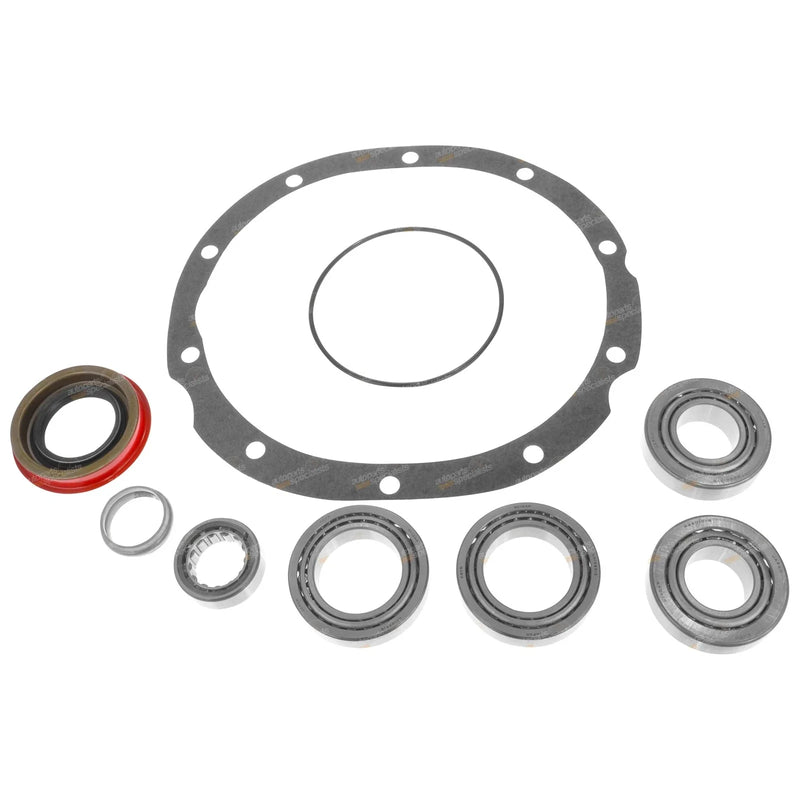 Ford Fairmont XA XB XY Diff Bearing & Seal Rebuild Kit