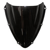 Suzuki GSXR 600 750 Double Bubble Windscreen (2008-2010)