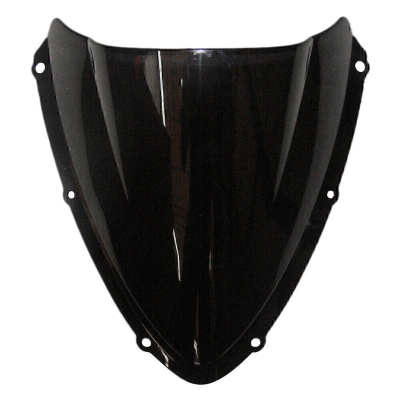 Suzuki GSXR 600 750 Double Bubble Windscreen (2008-2010)