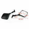 Suzuki RV125, DR-Z400, DR650 Rearview Mirror (2000-2016)