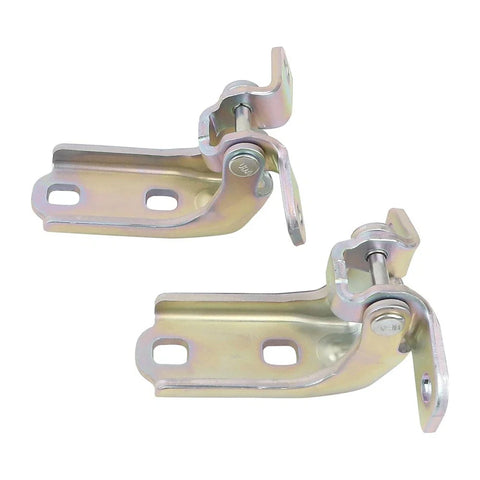 Chevrolet Buick Encore Cadillac Door Hinge Set (2013-2023)
