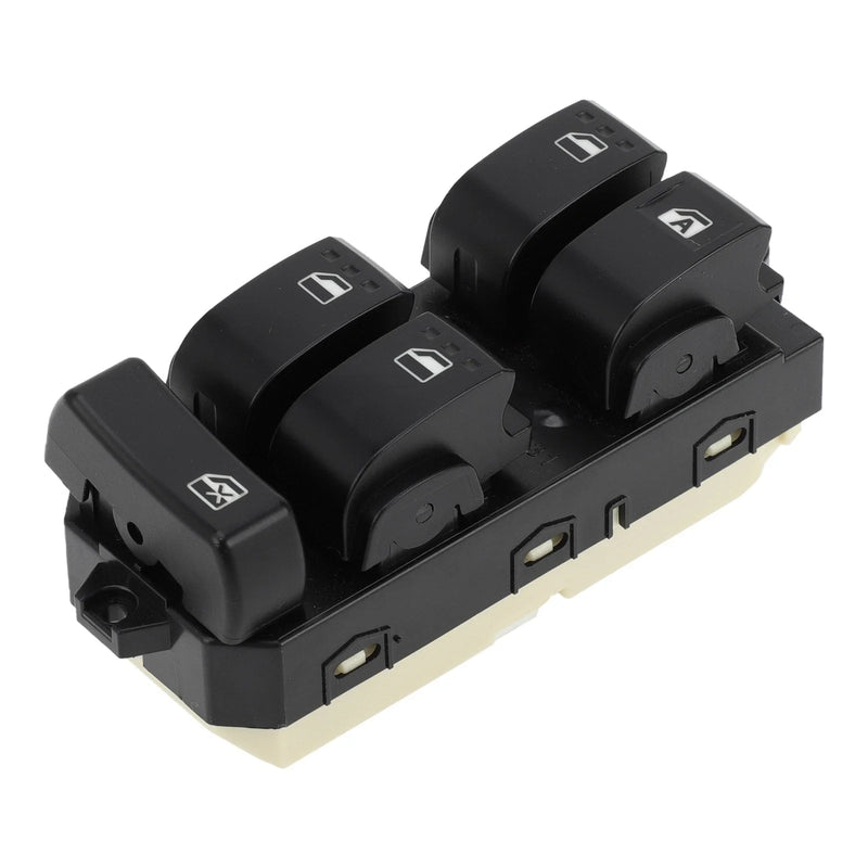 Toyota Avanza Front Right Driver Side Power Window Switch