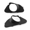 BMW 6 Series E63 E64 2003-2007 Bumper Fog Light Covers (2 x Bezel Trim)