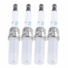 Toyota Lexus Set of 4 Spark Plugs (2000-2023)