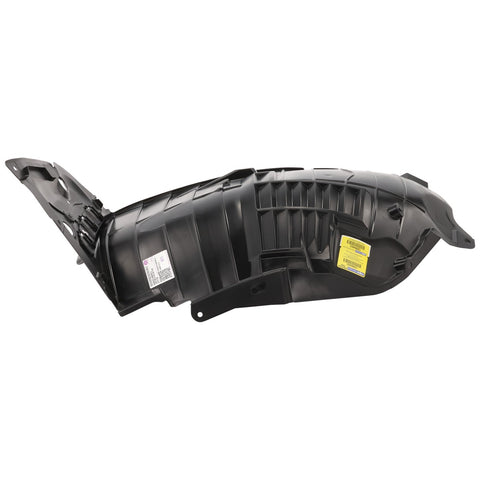 Fender Liner For Infiniti Q50 2014-2023 Front Passenger