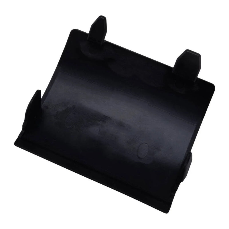 Mercedes-Benz W212 E350 Front Left Side Skirt Jack Cover (2010-2016)