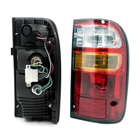 Toyota Hilux LN154 LN169 LN172 KZN165 D4D Rear Tail Light Lights