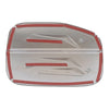 Honda Accord Fuel Tank Cover Gas Lid Cap (2023-2024)