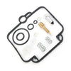Suzuki DR350SE Carburetor Repair (1994–1999)