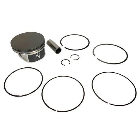 Polaris Ranger 500 Namura 93mm Piston Kit C (2017–2022)