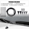 Subaru Impreza Windshield Washer Nozzle Spray (2008-2011)