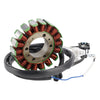 Yamaha XT 400 / 500 / 600 E / TT 600 Stator Regulator Gasket (1990-1998)
