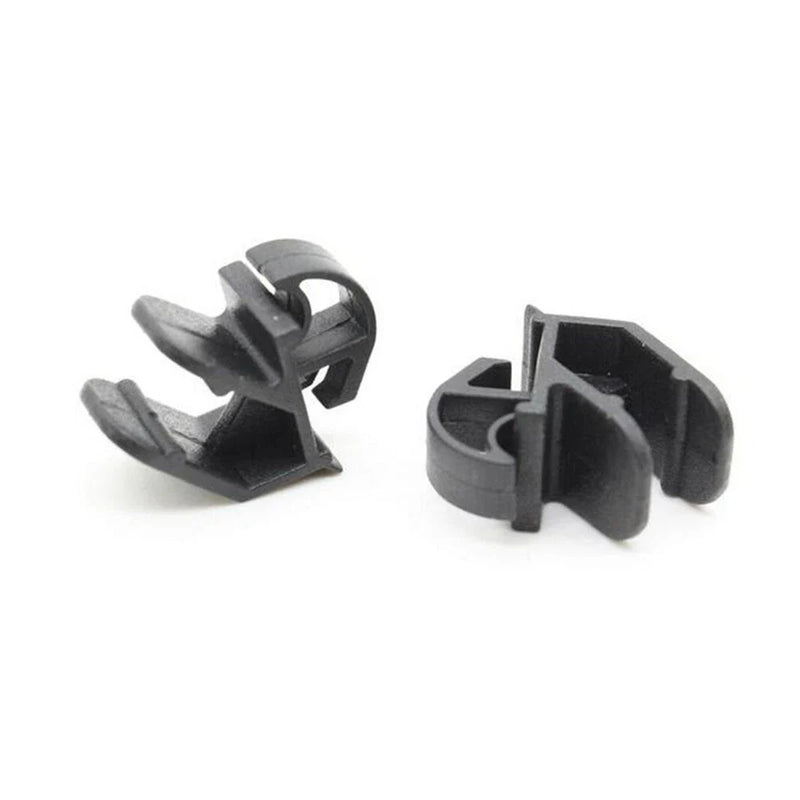 2000-2011 Ford Focus Hood Prop Rod Latch Clips (2000-2011)