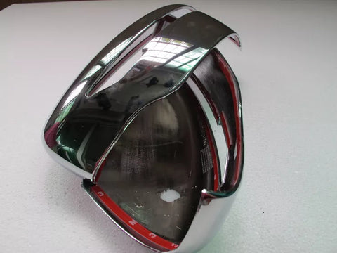 2014-2021 Nissan Qashqai Rogue Sport Rearview Side Mirror Covers (2014-2021)