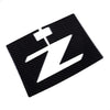 Nissan 350Z Carbon Fiber Navigation Box Cover (2003-2009)