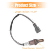 Toyota Prado 2.7L Oxygen Sensor (2009-2015)