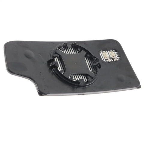 Chevrolet GMC Sierra Heated Lower Convex Tow Mirror Glass (2014-2023)