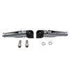 Ducati Monster 696 796 695 659 Dark 749 999 / S / R Passenger Foot Pegs