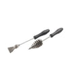 Ford Powerstroke 6.0 6.7 7.3L Injector Sleeve Cleaning Brush (2003-2022)