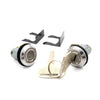 Mazda RX4 929 929L Luce Coupe 1973-1986 Door Lock with Key