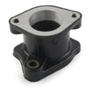 CG125 150 200cc ATV Dirt Bike Go Kart 27mm Intake Manifold Pipe
