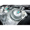 BLACK KTM Style Dirt Bike Motorcycle Universal MX Headlight