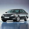 2002-2008 Toyota Camry, Solara, Corolla Fog Light Driving Lamps (2002-2008)
