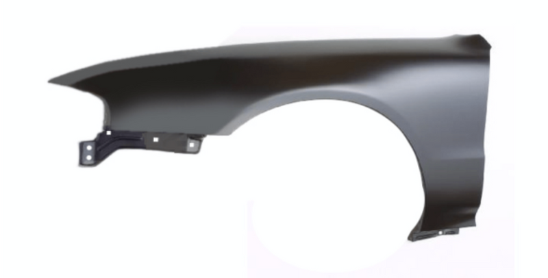 Guard Left Hand Side FOR Honda Prelude BB