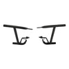 Harley Road Glide Engine Guard Crash Bar Saddlebag Bracket