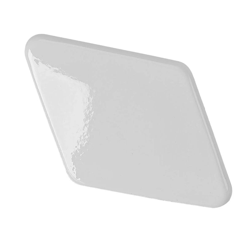 BMW E90 E91 Right Bumper Cleaning Cap (2005-2008)