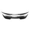 BMW 3 Series G21 (2019-2023) 20 Carbon Look Rear Boot Spoiler