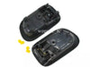 Toyota Corolla AE111 Door Handle RH LH (1992-1998)