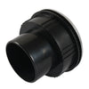 RV Boat Bus - Φ71 / 60 / 47mm Rotating Air Conditioning Vent (No Year)