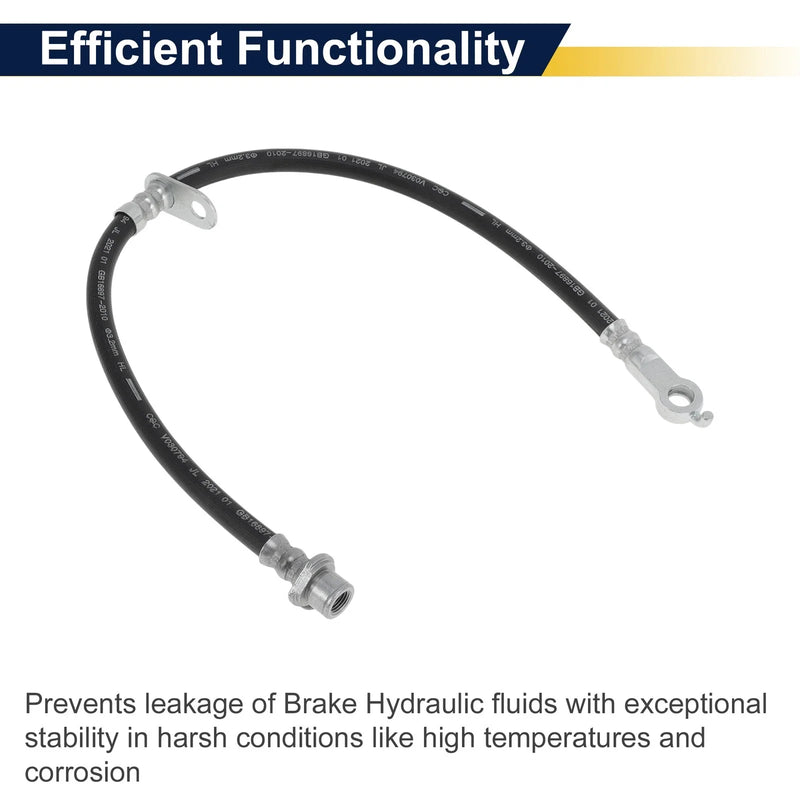 Toyota Camry Rear Right Brake Hose (2017-2021)