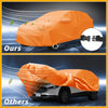 Mazda CX-30 Waterproof Car Cover 210D-PU (2020-2023)