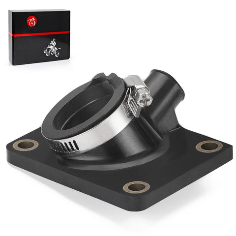 Yamaha YFS200 Blaster Carburetor Intake Manifold Boot (1988–2006)