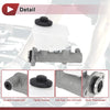 Toyota 4Runner Brake Master Cylinder w/ Reservoir (1996-2000)