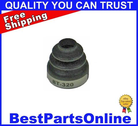 Inner Tie Rod End Boot / 2WD Mazda MPV (1996–1998)