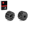 Honda CL350 / CL360 / CM250C / CX500 / CX500D Fuel Tank Rubber Mount Cushions