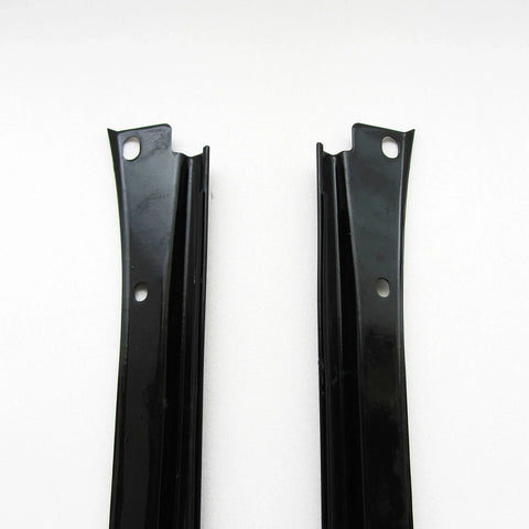 Nissan Navara D21 Hardbody Truck Front Windshield Pillar Metal Seal (86-97)